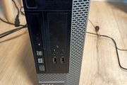 Dell Optiplex 3020 Pc Win 11 Pro 8GB RAM 500GB HDD