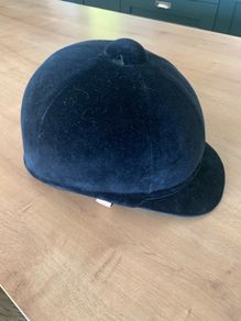 Riding Helmet