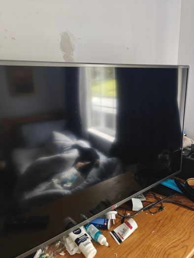LG tv 43