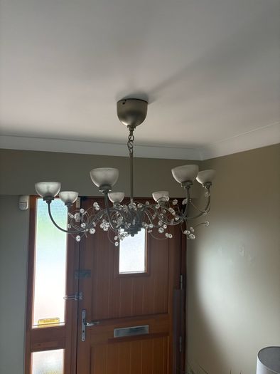 ceiling