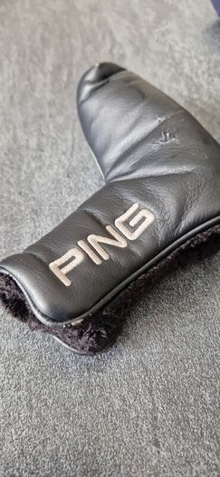 Ping Putter Sigma G Piper 3