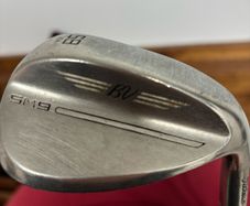 Titleist Vokey Wedge 58 Degrees