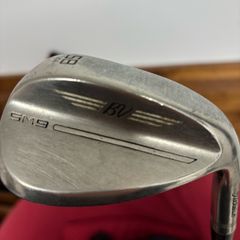 Titleist Vokey Wedge 58 Degrees
