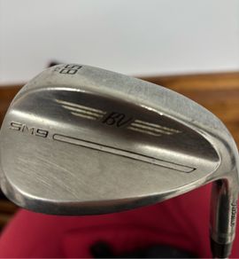 Titleist Vokey Wedge 58 Degrees