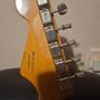 Fender Custom Shop designed MIM 50's Classic Player Strat USA pickups Image 5