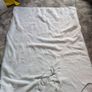 sloth baby blanket Image 3