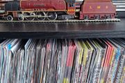 Model Train