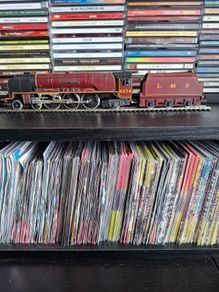 Model Train