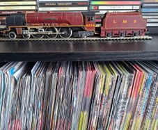 Model Train