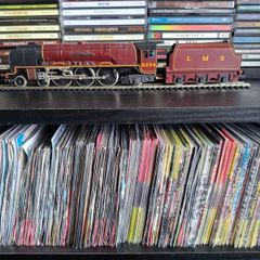 Model Train