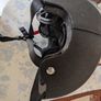Lazer bicycle helmet and lock Image 3