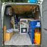 campervan project Image 9