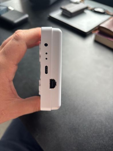 Analogue Pocket