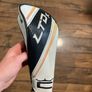 left handed cobra ltdx 3 wood Image 6