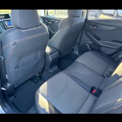 Subaru XV 2018