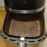 Air fryer 8L Image 3