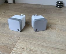 Cambridge Audio - Minx Mini Speaker & wall brackets