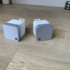 Cambridge Audio - Minx Mini Speaker & wall brackets