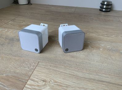 Cambridge Audio - Minx Mini Speaker & wall brackets