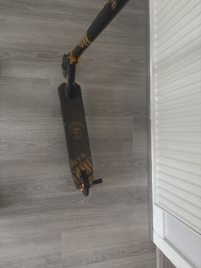 scooter