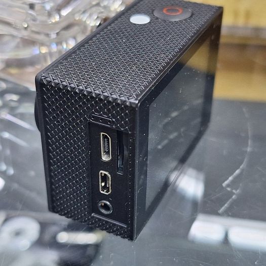 Yolansin Nimbler 3 Action Camera - 4K UHD - Used - 3 Months Warranty