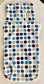 Mothercare Fleece Buggy Snuggler