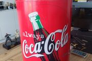 Coca Cola Akura HiFi Stereo CD Radio Cassette Coke Can Player