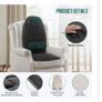 Snailax Massage Chair pad with heat Image 7