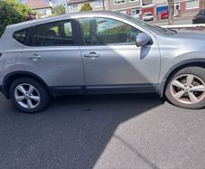 2008 Nissan Qashqai