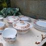1960/70s Alfred Meakin Dinner Set Image 5