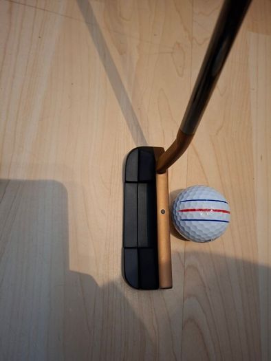 Ping Heppler ZB3 Putter