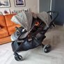 Joie Double Buggy Image 2