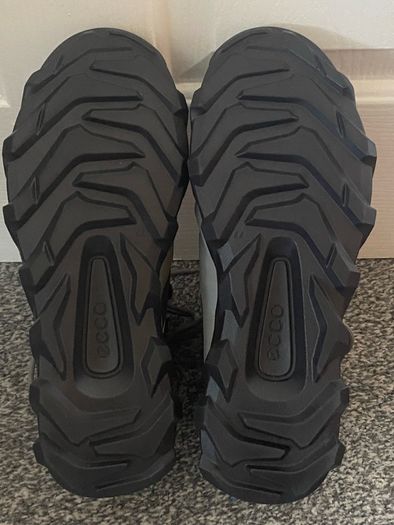Mens Gore-tex Boots
