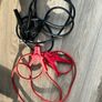 Car Battery Jumper Cables Image 3