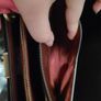 Coach Hutton Carryall in Colorblock handbag Image 8