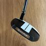 Taylormade Spider FCG Putter with headcover and new superstoke grip Image 5
