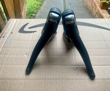 Shimano 105 2x11 sti shifters