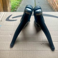 Shimano 105 2x11 sti shifters