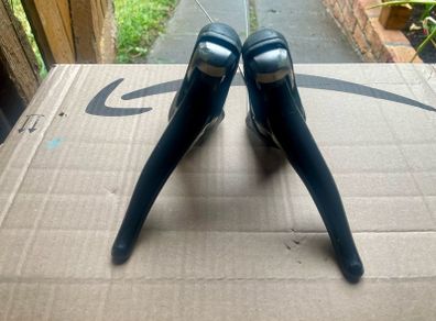 Shimano 105 2x11 sti shifters