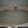 Baby elegance changing basket Image 3