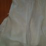 Next White Dress Age 6 Image 3
