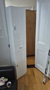 Bathroom Cabinet