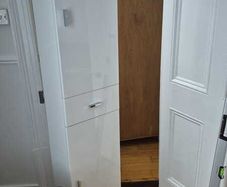 Bathroom Cabinet