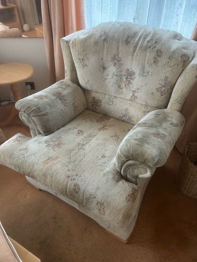 arm chair