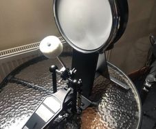 Head Kick Pad (Millenium MPS-850 08") + Pedal