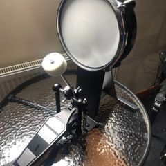 Head Kick Pad (Millenium MPS-850 08") + Pedal