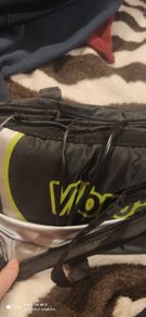 Vibration belt