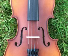 Violin - excellent condition