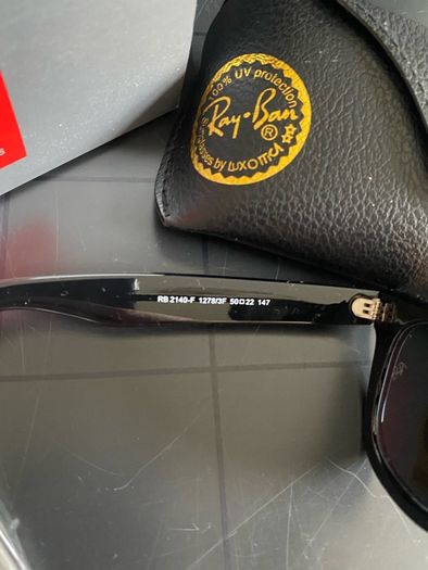 ray ban original wayfarer