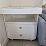 IKEA Myllra Change Table Image 2